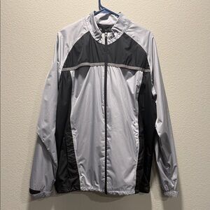 Men’s Adidas climaproof Windbreaker